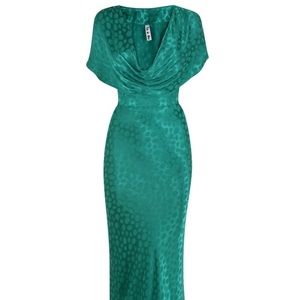 Rat and Boa Odessa dress